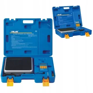 Hodnota VES-100A elektronická váha